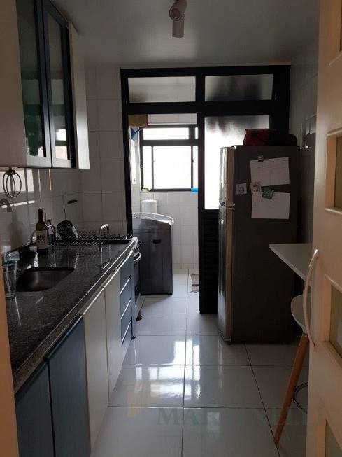 Foto 5 de Apartamento com 3 Quartos à venda, 83m² em Vila Ipojuca, São Paulo