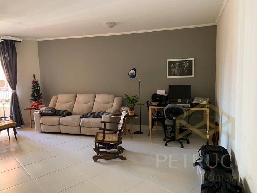 Foto 1 de Apartamento com 3 Quartos à venda, 174m² em Vila Itapura, Campinas