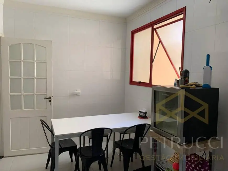 Foto 3 de Apartamento com 3 Quartos à venda, 174m² em Vila Itapura, Campinas