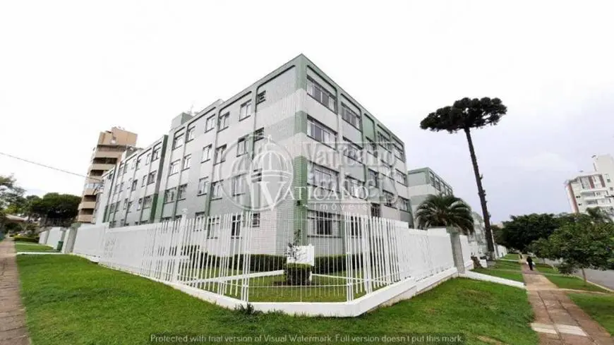 Foto 1 de Apartamento com 3 Quartos à venda, 69m² em Vila Izabel, Curitiba