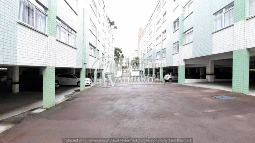Foto 3 de Apartamento com 3 Quartos à venda, 69m² em Vila Izabel, Curitiba