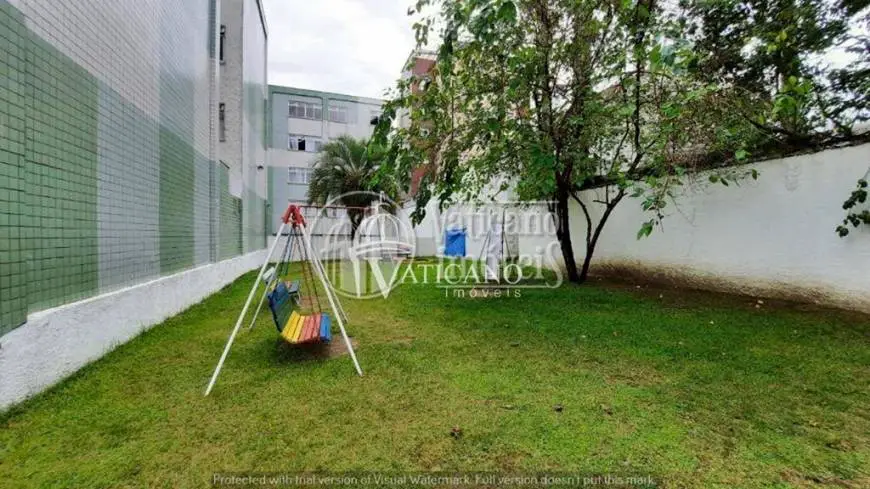 Foto 4 de Apartamento com 3 Quartos à venda, 69m² em Vila Izabel, Curitiba