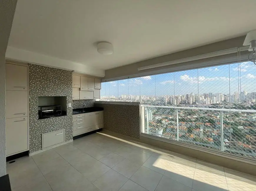 Foto 5 de Apartamento com 3 Quartos à venda, 127m² em Vila Mariana, São Paulo