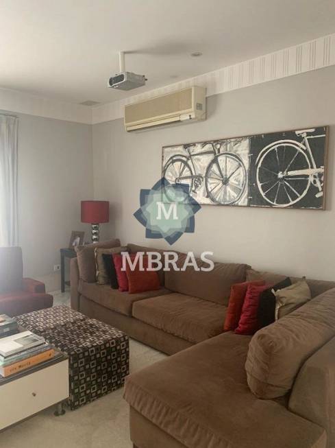 Foto 2 de Apartamento com 3 Quartos à venda, 388m² em Vila Nova Conceição, São Paulo