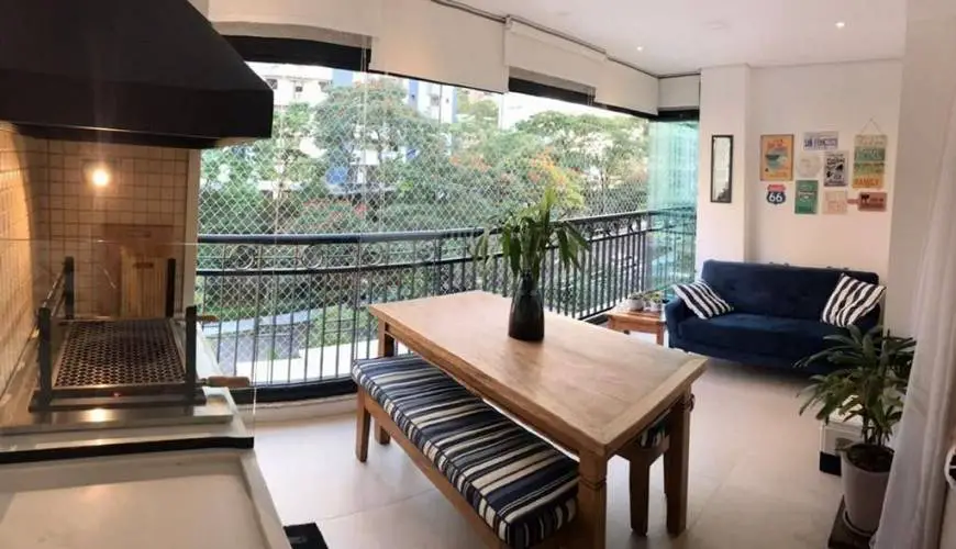 Foto 1 de Apartamento com 3 Quartos à venda, 88m² em Vila Suzana, São Paulo
