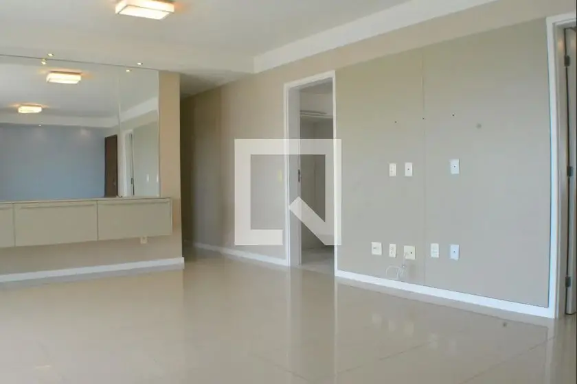 Foto 1 de Apartamento com 4 Quartos para alugar, 142m² em Alphaville I, Salvador
