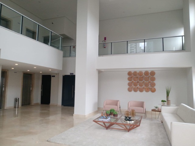 Foto 3 de Apartamento com 4 Quartos à venda, 162m² em Boa Viagem, Recife