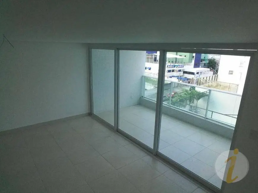 Foto 3 de Apartamento com 4 Quartos à venda, 136m² em Cabo Branco, João Pessoa