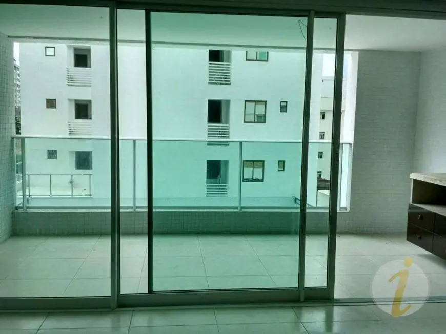 Foto 4 de Apartamento com 4 Quartos à venda, 136m² em Cabo Branco, João Pessoa