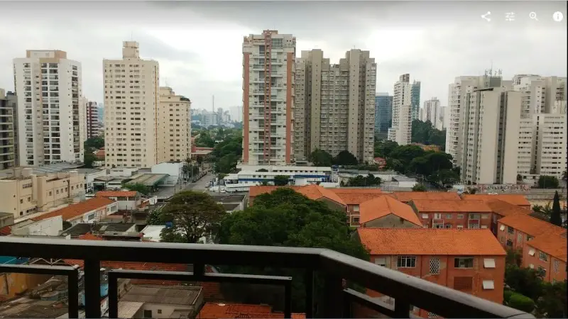 Foto 1 de Apartamento com 4 Quartos para venda ou aluguel, 270m² em Campo Belo, São Paulo