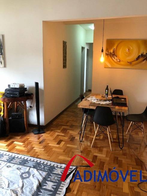 Foto 1 de Apartamento com 4 Quartos à venda, 136m² em Centro, Vitória
