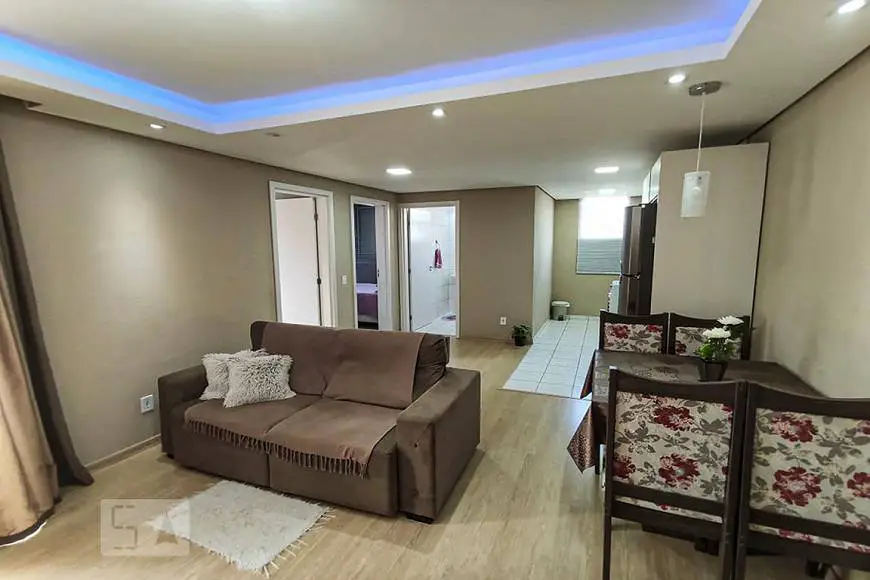 Foto 3 de Apartamento com 4 Quartos para alugar, 67m² em Feitoria, São Leopoldo