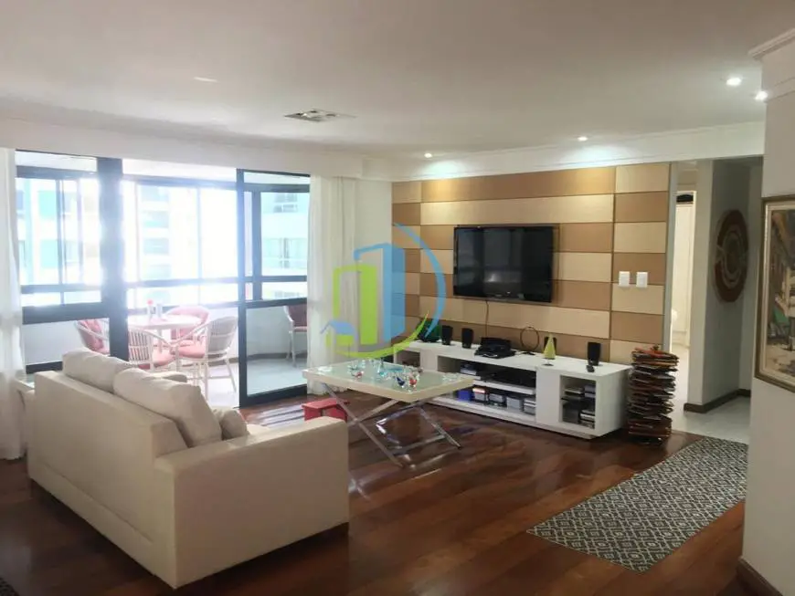 Foto 1 de Apartamento com 4 Quartos à venda, 280m² em Graça, Salvador