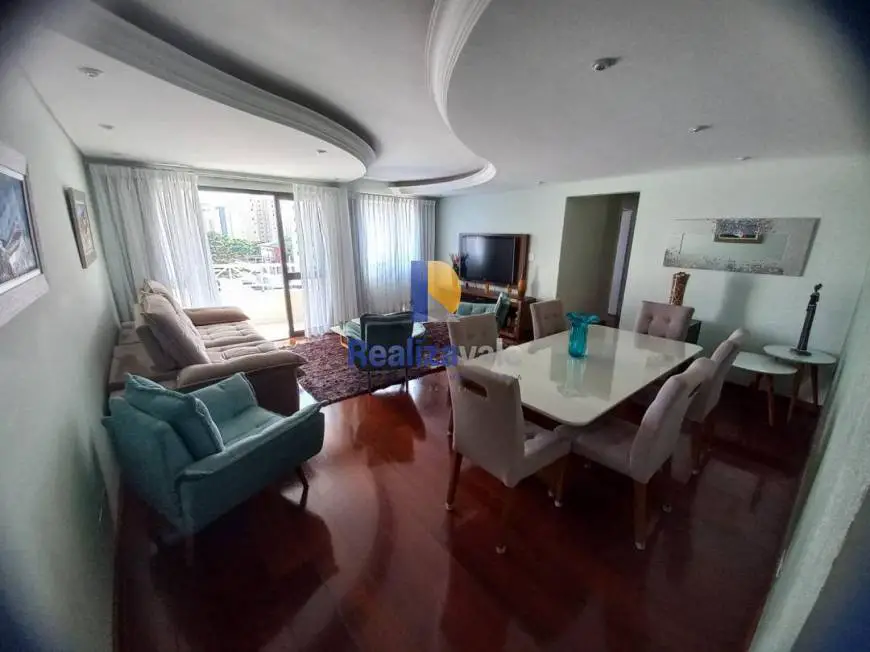 Foto 1 de Apartamento com 4 Quartos à venda, 120m² em Jardim Satélite, São José dos Campos