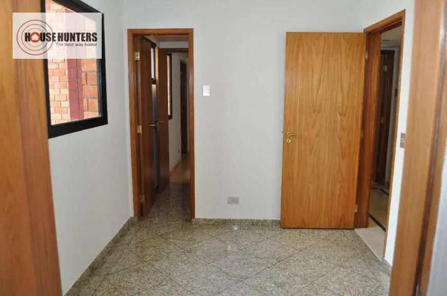 Foto 5 de Apartamento com 4 Quartos para alugar, 223m² em Moema, São Paulo
