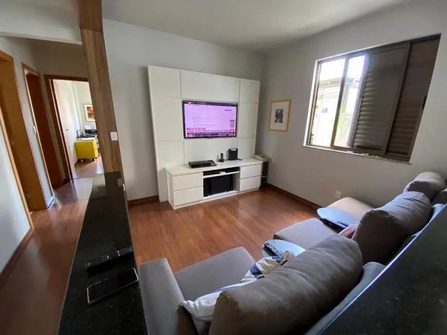 Foto 2 de Apartamento com 4 Quartos à venda, 203m² em Prado, Belo Horizonte