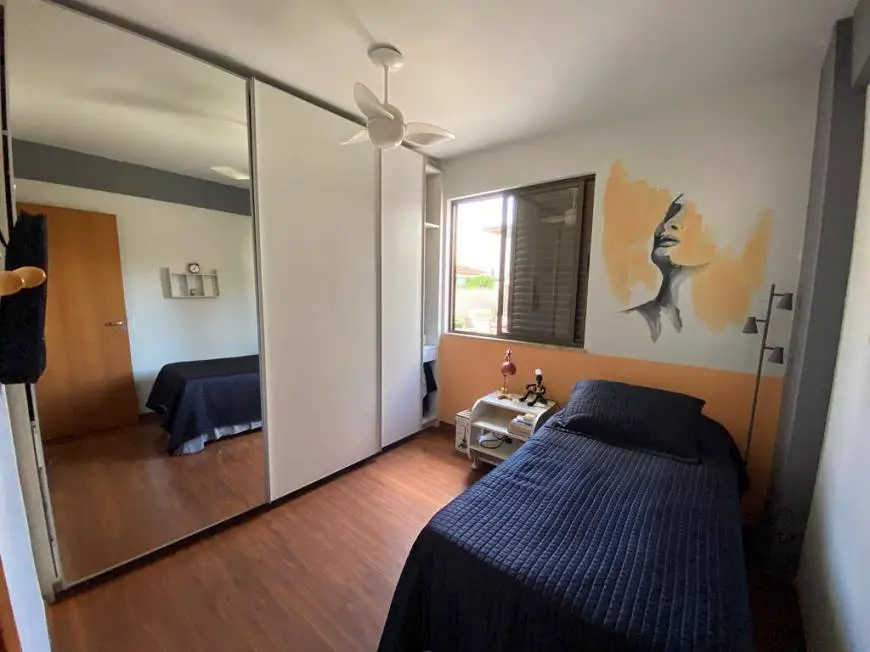 Foto 3 de Apartamento com 4 Quartos à venda, 203m² em Prado, Belo Horizonte