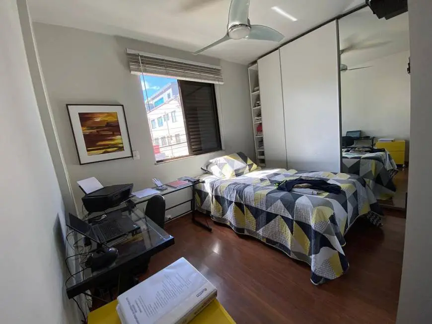 Foto 5 de Apartamento com 4 Quartos à venda, 203m² em Prado, Belo Horizonte