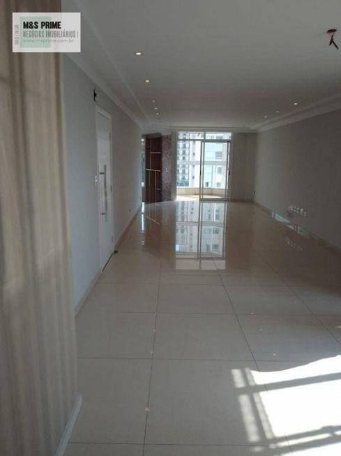 Foto 1 de Apartamento com 4 Quartos à venda, 195m² em Santa Paula, São Caetano do Sul