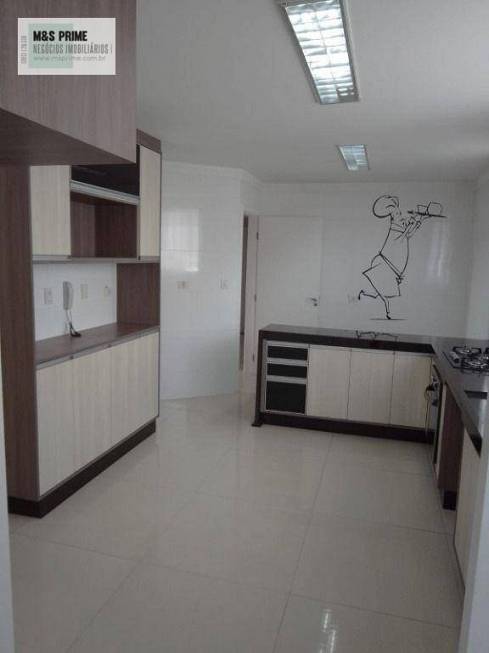 Foto 2 de Apartamento com 4 Quartos à venda, 195m² em Santa Paula, São Caetano do Sul