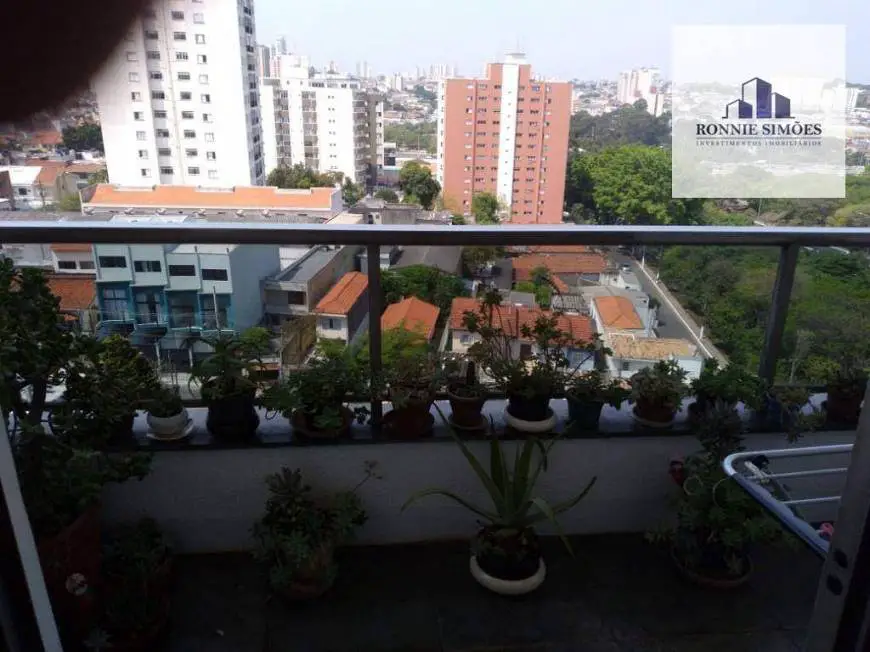 Foto 1 de Apartamento com 4 Quartos à venda, 142m² em Saúde, São Paulo