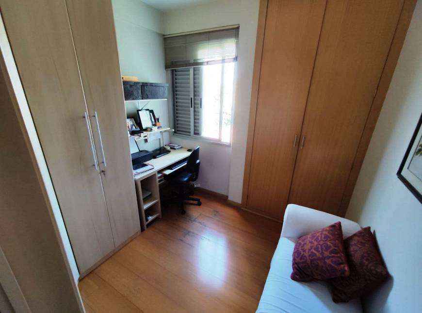 Foto 5 de Apartamento com 4 Quartos à venda, 239m² em Serra, Belo Horizonte