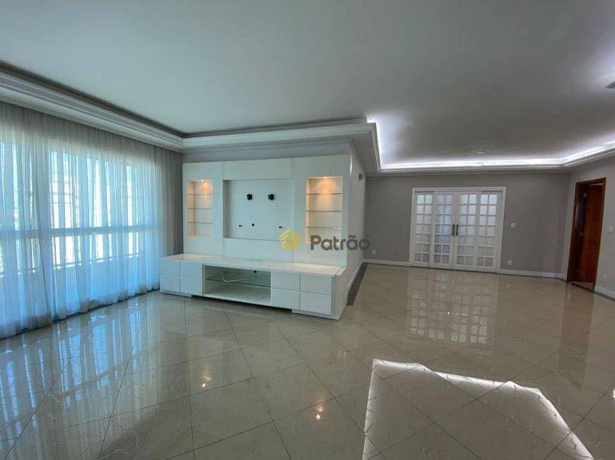 Foto 1 de Apartamento com 4 Quartos à venda, 176m² em Vila Caminho do Mar, São Bernardo do Campo