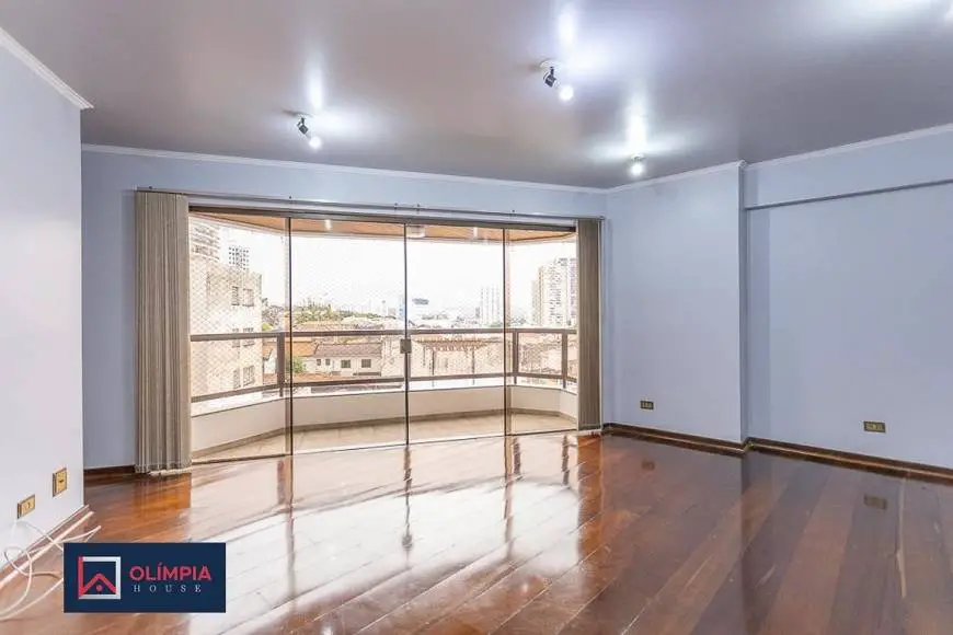 Foto 1 de Apartamento com 4 Quartos à venda, 154m² em Vila Ipojuca, São Paulo