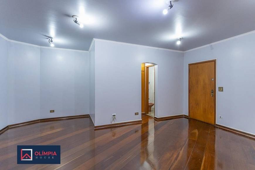 Foto 5 de Apartamento com 4 Quartos à venda, 154m² em Vila Ipojuca, São Paulo