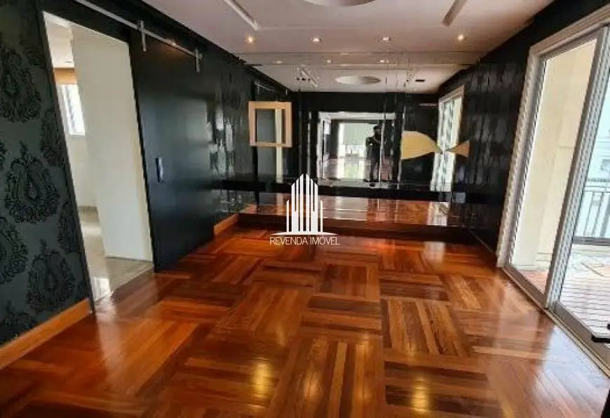 Foto 1 de Apartamento com 4 Quartos à venda, 402m² em Vila Nova Conceição, São Paulo