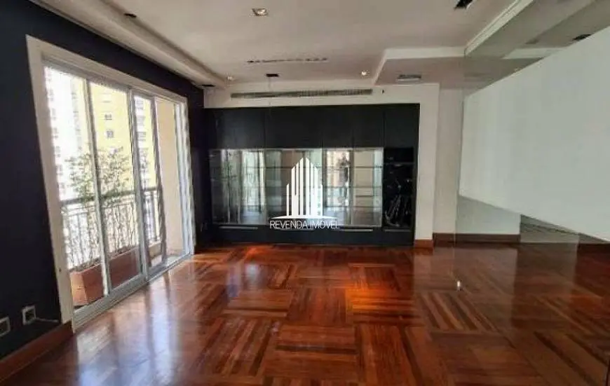 Foto 2 de Apartamento com 4 Quartos à venda, 402m² em Vila Nova Conceição, São Paulo