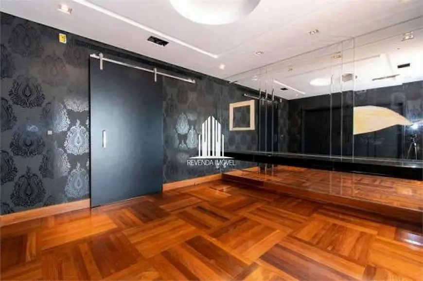 Foto 5 de Apartamento com 4 Quartos à venda, 402m² em Vila Nova Conceição, São Paulo