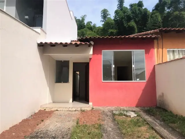 Foto 1 de Casa com 2 Quartos à venda, 180m² em Chacara Farani, Barra do Piraí
