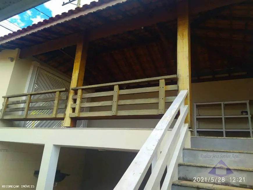 Foto 1 de Casa com 2 Quartos à venda, 160m² em Jardim Botanico, São Pedro