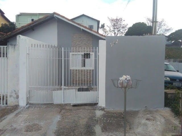 Foto 1 de Casa com 2 Quartos à venda, 125m² em Jardim das Indústrias, São José dos Campos