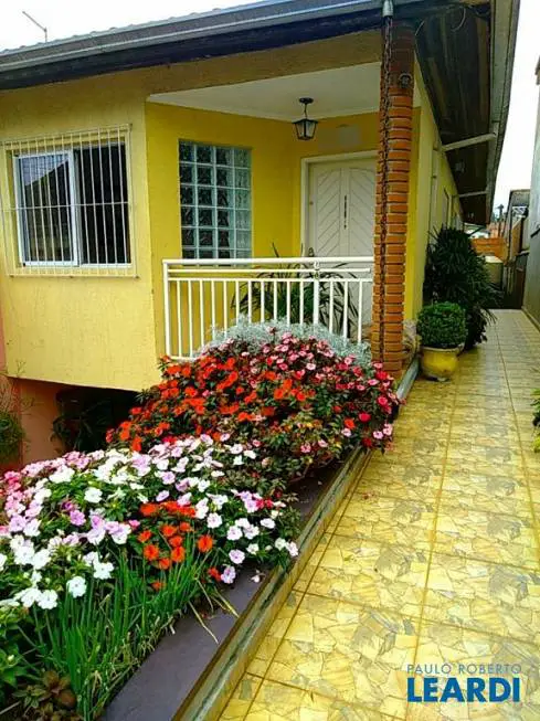 Foto 1 de Casa com 2 Quartos à venda, 148m² em Jardim Europa, Vargem Grande Paulista