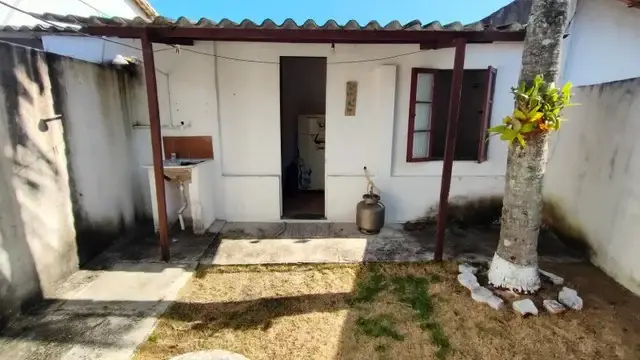 Foto 1 de Casa com 2 Quartos à venda, 54m² em Maracangalha, Belém