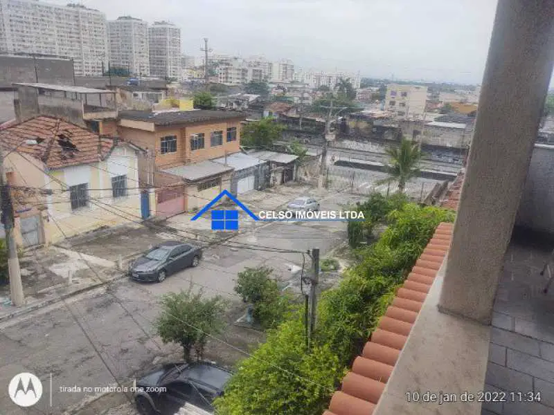Foto 3 de Casa com 2 Quartos à venda, 78m² em Penha, Rio de Janeiro