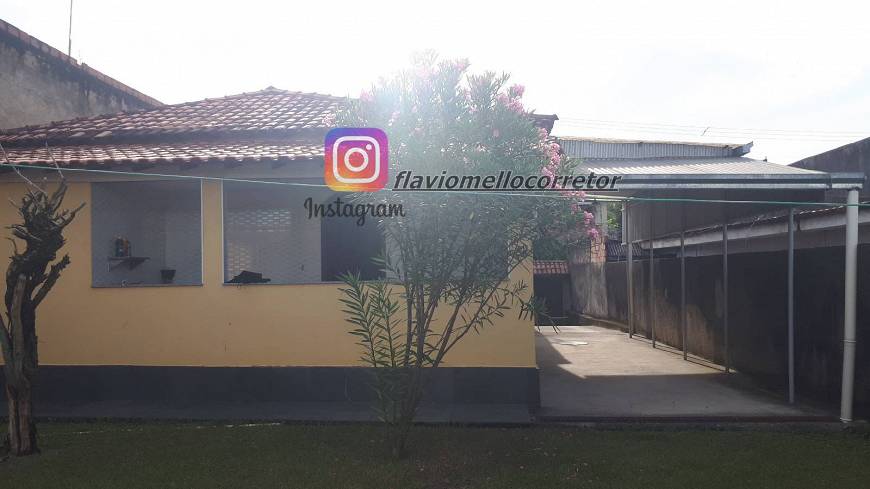 Foto 1 de Casa com 2 Quartos à venda, 120m² em Santo Expedito, Itaboraí