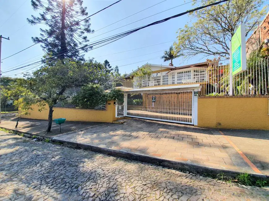 Foto 1 de Casa com 2 Quartos à venda, 503m² em São José, São Leopoldo