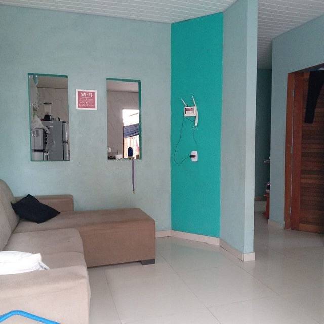 Foto 1 de Casa com 2 Quartos à venda, 42m² em Vila Amelia, Colatina
