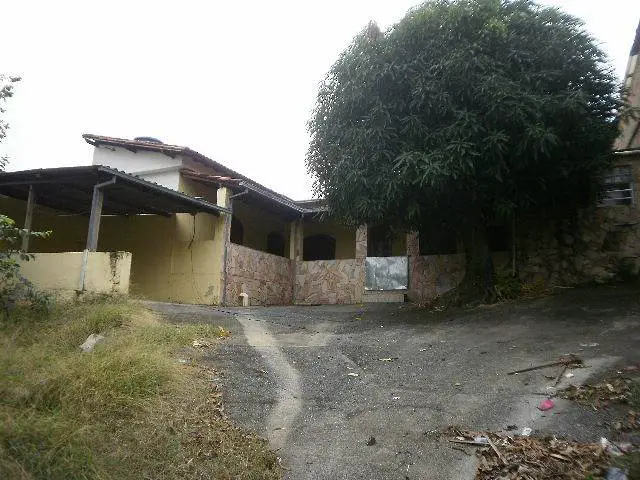 Foto 1 de Casa com 3 Quartos à venda, 90m² em Aparecida, Belo Horizonte