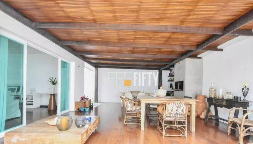 Foto 3 de Casa com 3 Quartos à venda, 330m² em Brooklin, São Paulo