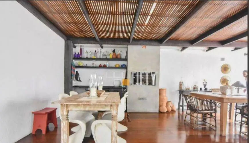 Foto 4 de Casa com 3 Quartos à venda, 330m² em Brooklin, São Paulo