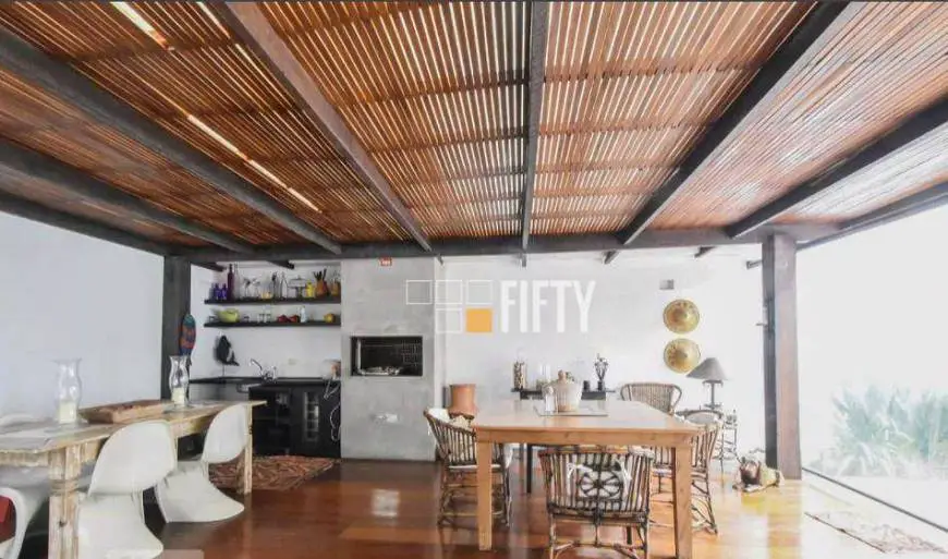 Foto 5 de Casa com 3 Quartos à venda, 330m² em Brooklin, São Paulo
