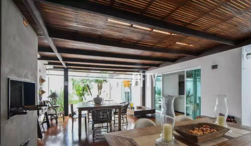 Foto 2 de Casa com 3 Quartos à venda, 330m² em Brooklin, São Paulo