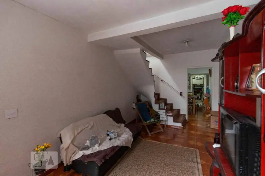 Foto 3 de Casa com 3 Quartos para alugar, 180m² em Campo Belo, São Paulo