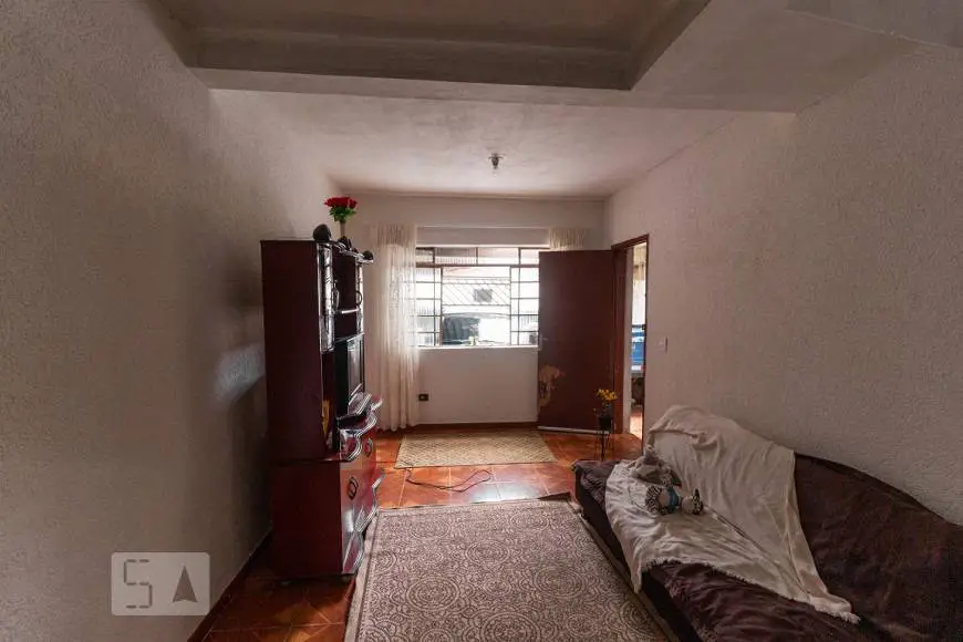 Foto 4 de Casa com 3 Quartos para alugar, 180m² em Campo Belo, São Paulo