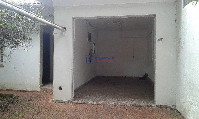 Foto 1 de Casa com 3 Quartos à venda, 211m² em Ipiranga, São Paulo
