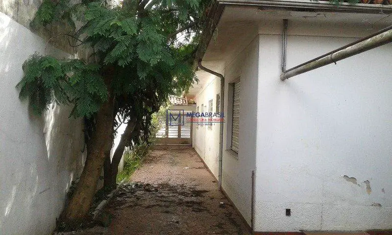 Foto 3 de Casa com 3 Quartos à venda, 211m² em Ipiranga, São Paulo